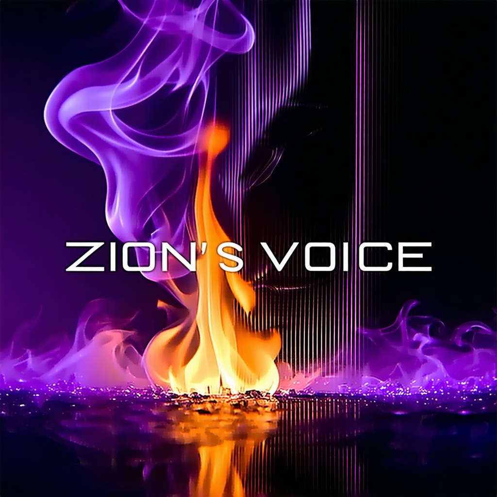 Zion's Voice Podcast